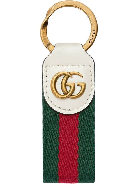 gucci key loop